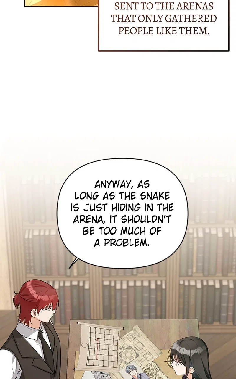 Thiendavis: The Road to Salvation Chapter 60 – Page 33