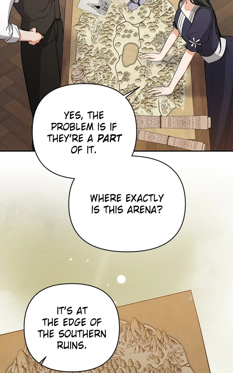 Thiendavis: The Road to Salvation Chapter 60 – Page 34