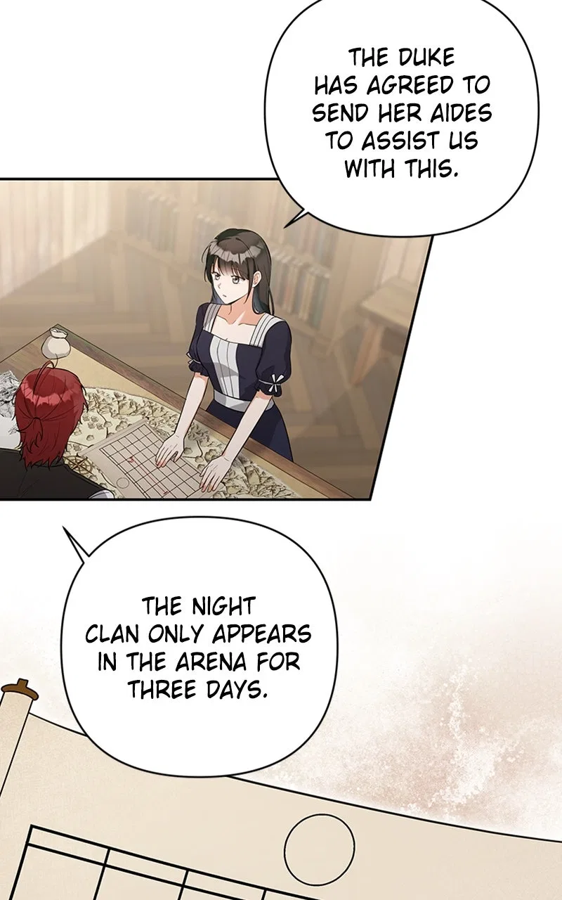Thiendavis: The Road to Salvation Chapter 60 – Page 61