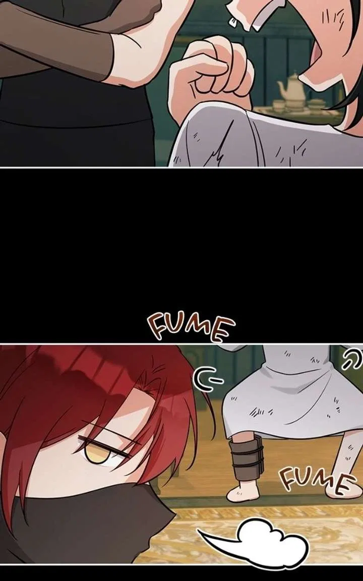 Thiendavis: The Road to Salvation Chapter 58 – Page 32