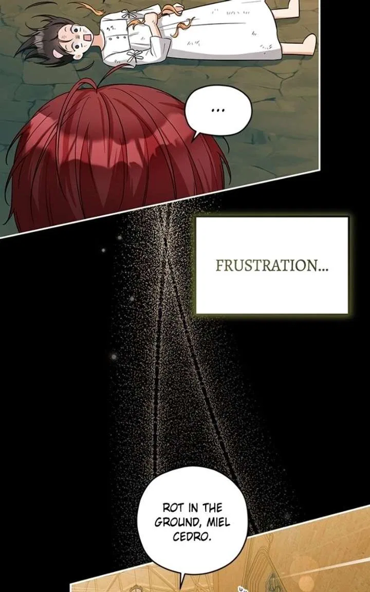 Thiendavis: The Road to Salvation Chapter 58 – Page 34