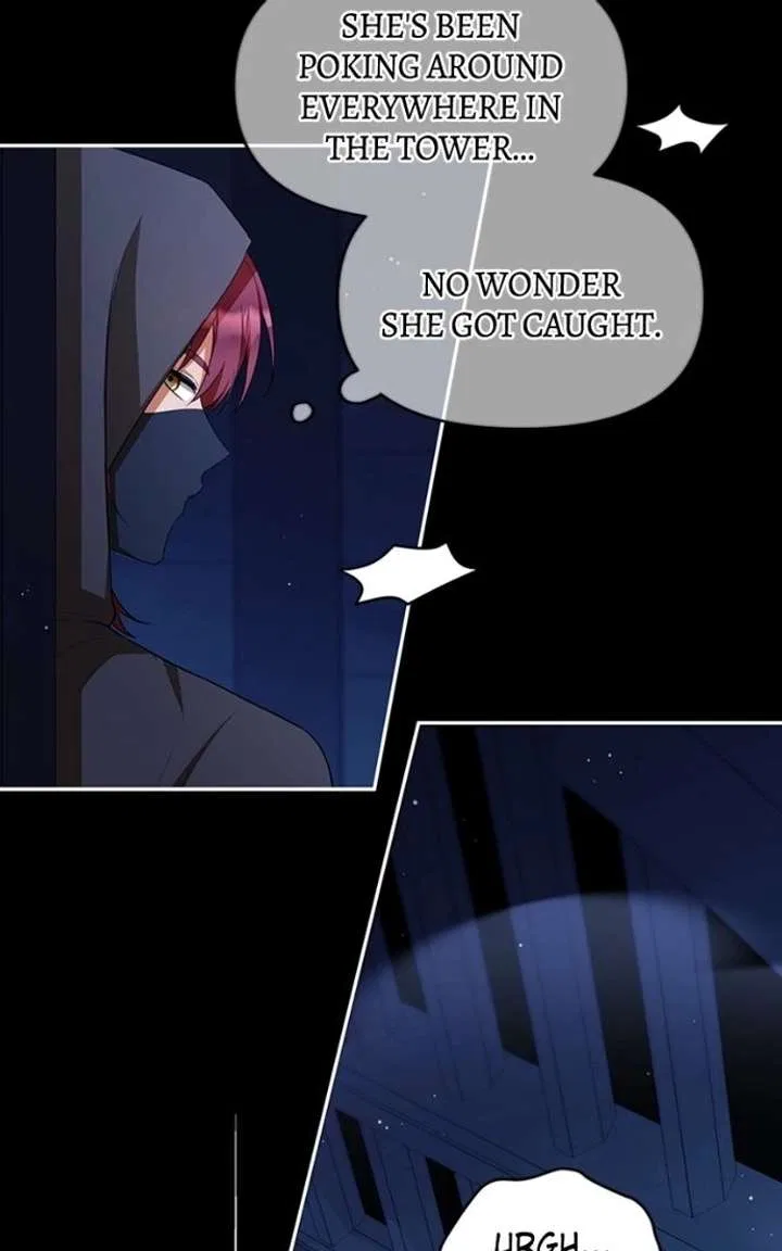 Thiendavis: The Road to Salvation Chapter 56 – Page 11