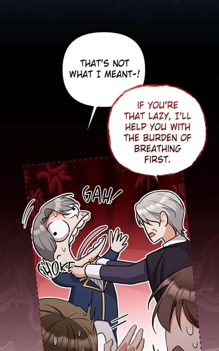 Thiendavis: The Road to Salvation Chapter 55 – Page 20