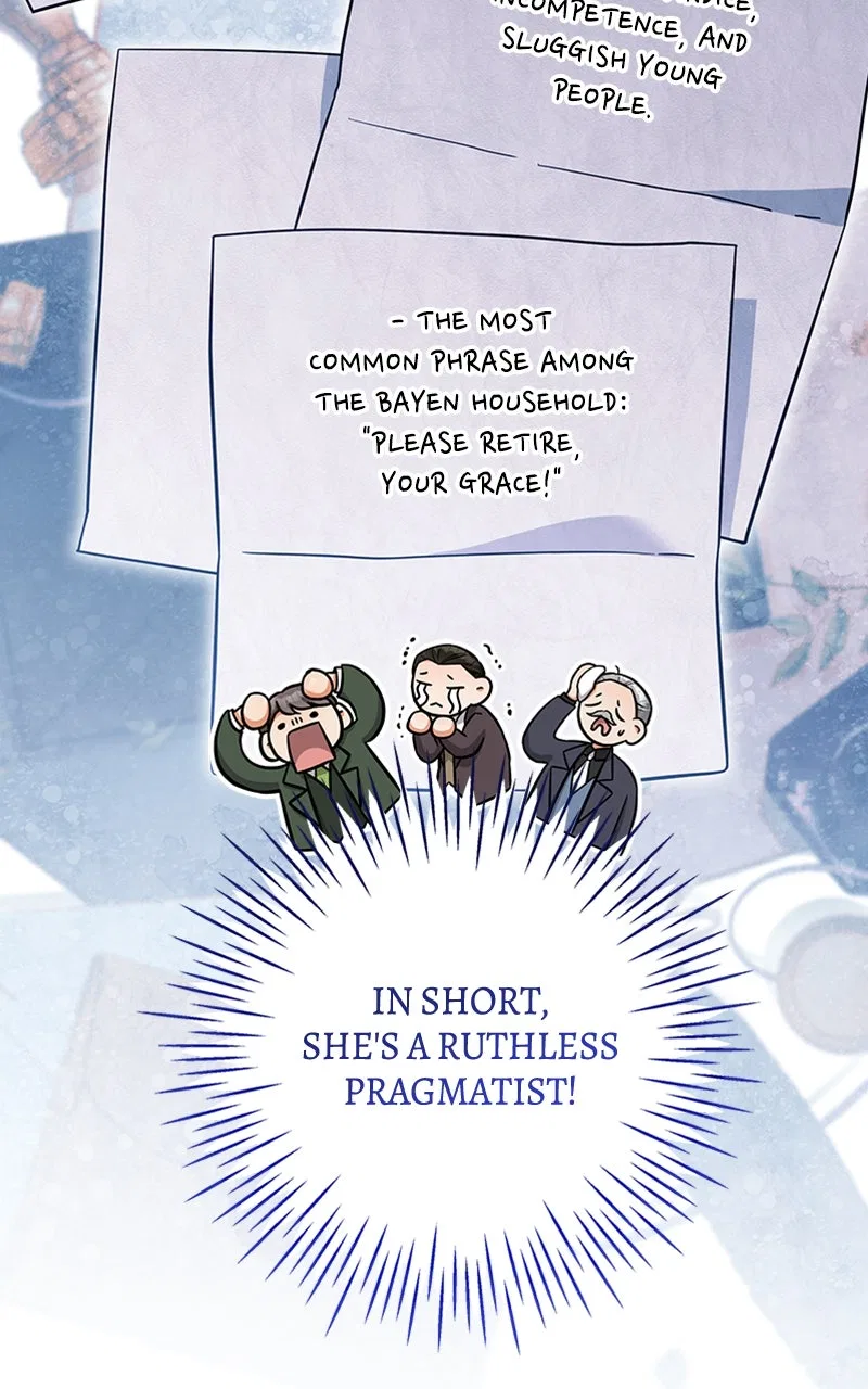 Thiendavis: The Road to Salvation Chapter 54 – Page 71