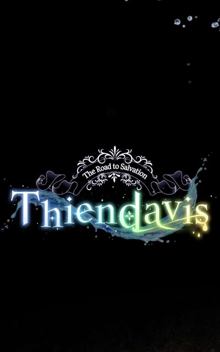 Thiendavis: The Road to Salvation Chapter 52 – Page 18
