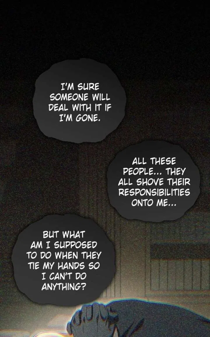 Thiendavis: The Road to Salvation Chapter 51 – Page 40