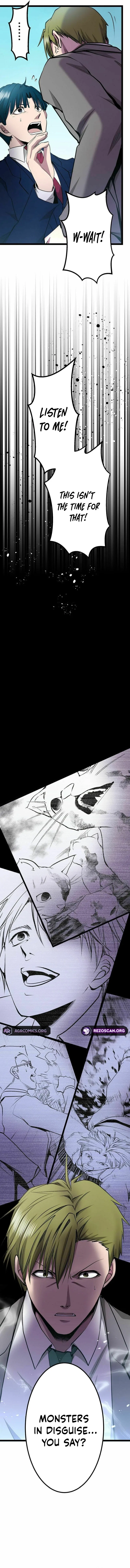 With the Ability to Replicate All Skills, Overtime Hours Change from 999 to Zero Chapter 35 – Page 9