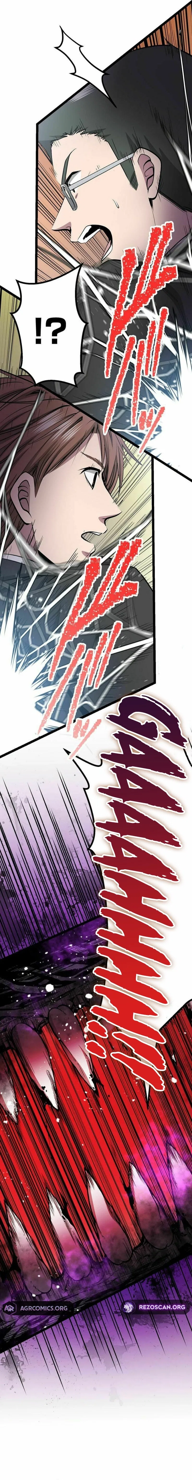With the Ability to Replicate All Skills, Overtime Hours Change from 999 to Zero Chapter 34 – Page 6