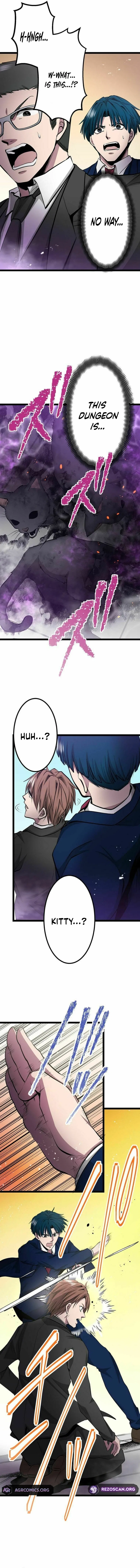 With the Ability to Replicate All Skills, Overtime Hours Change from 999 to Zero Chapter 34 – Page 11