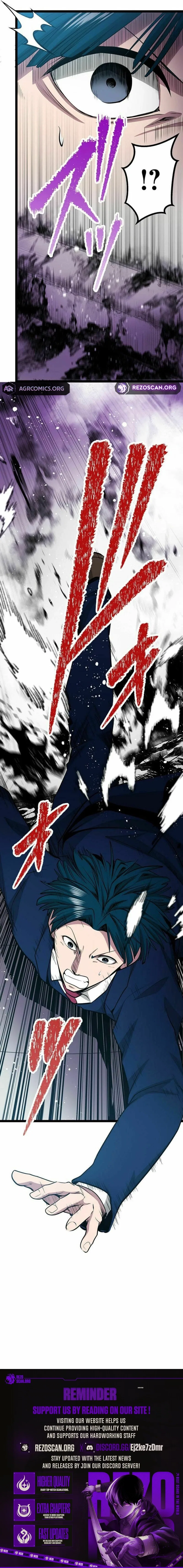With the Ability to Replicate All Skills, Overtime Hours Change from 999 to Zero Chapter 34 – Page 15
