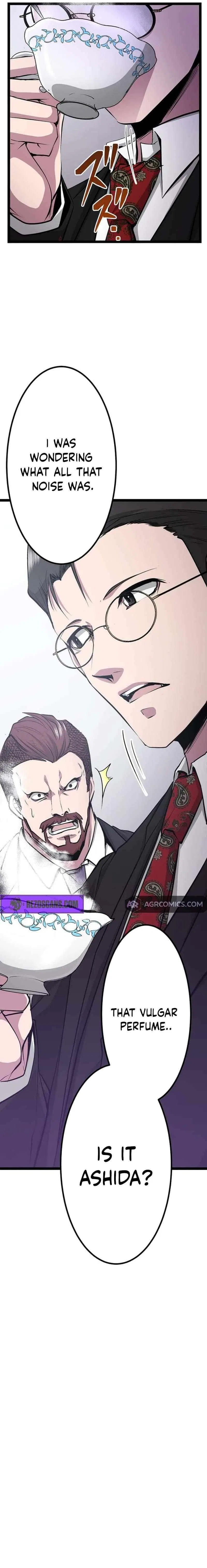 With the Ability to Replicate All Skills, Overtime Hours Change from 999 to Zero Chapter 17 – Page 6
