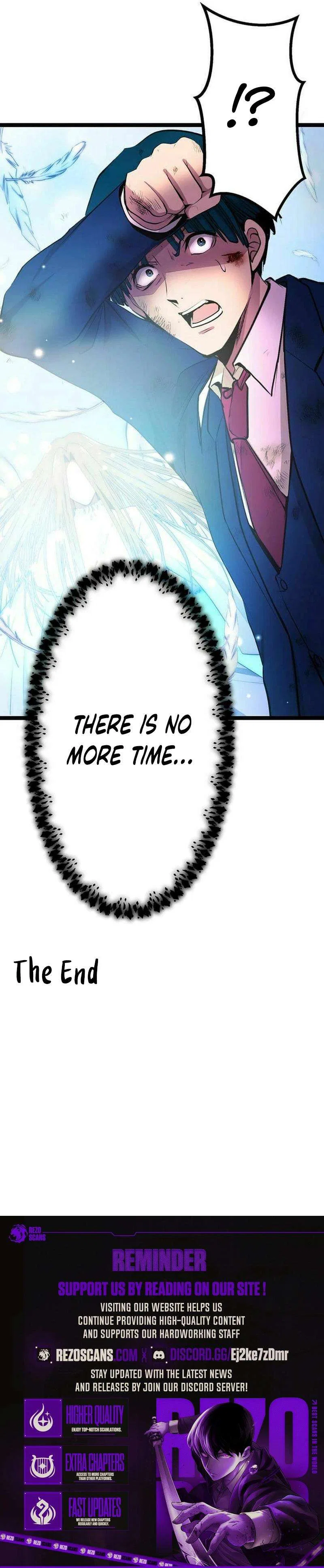With the Ability to Replicate All Skills, Overtime Hours Change from 999 to Zero Chapter 14 – Page 11