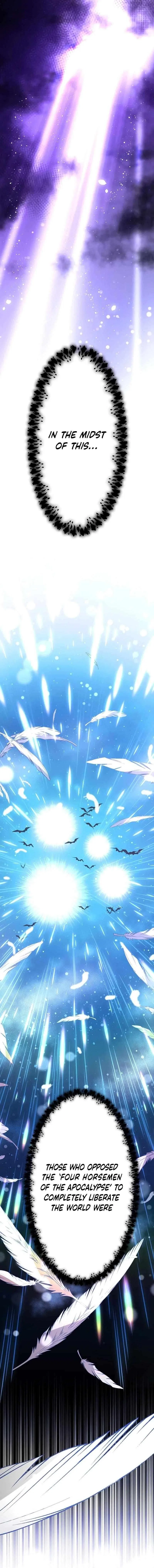 With the Ability to Replicate All Skills, Overtime Hours Change from 999 to Zero Chapter 13 – Page 6
