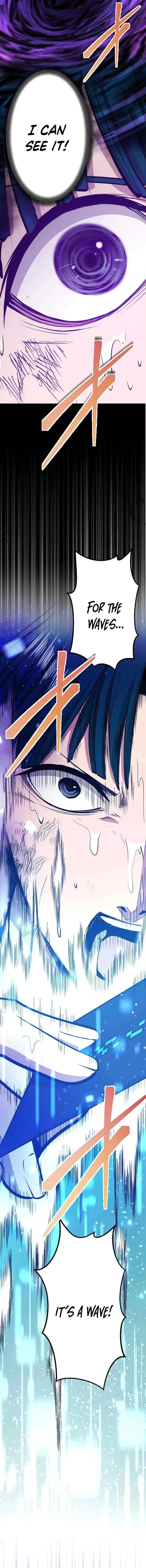 With the Ability to Replicate All Skills, Overtime Hours Change from 999 to Zero Chapter 12 – Page 2