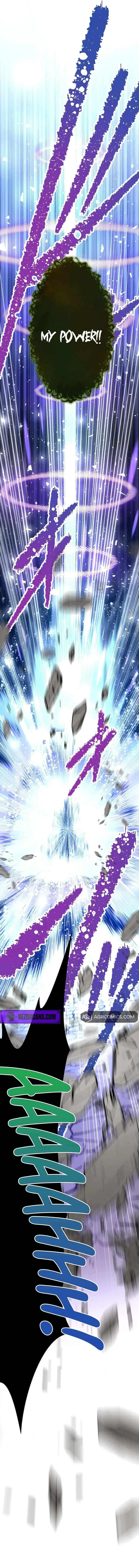 With the Ability to Replicate All Skills, Overtime Hours Change from 999 to Zero Chapter 12 – Page 6