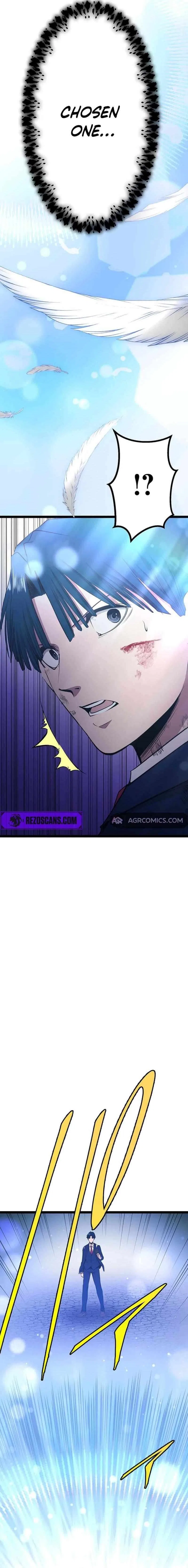 With the Ability to Replicate All Skills, Overtime Hours Change from 999 to Zero Chapter 12 – Page 14