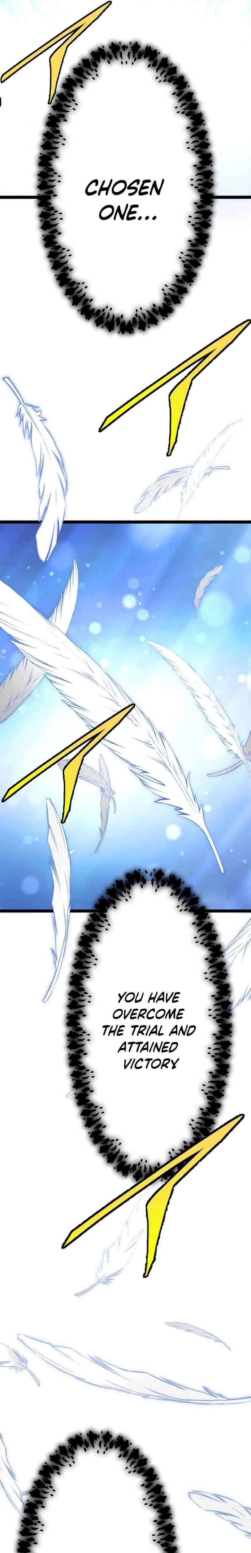 With the Ability to Replicate All Skills, Overtime Hours Change from 999 to Zero Chapter 12 – Page 15