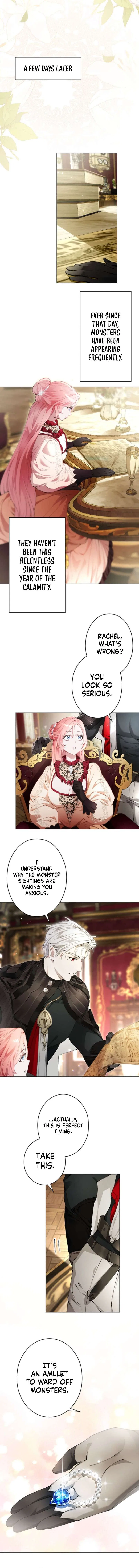What Was Meant to Be a Contract Marriage Turned Into the Duke’s Obsession Chapter 15 – Page 2