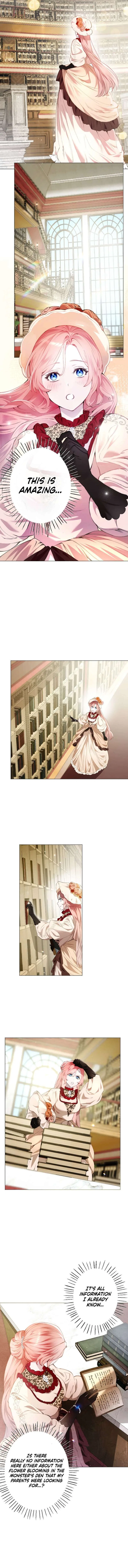 What Was Meant to Be a Contract Marriage Turned Into the Duke’s Obsession Chapter 15 – Page 7