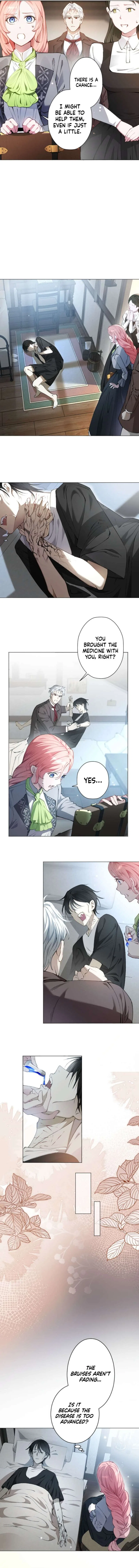 What Was Meant to Be a Contract Marriage Turned Into the Duke’s Obsession Chapter 13 – Page 6