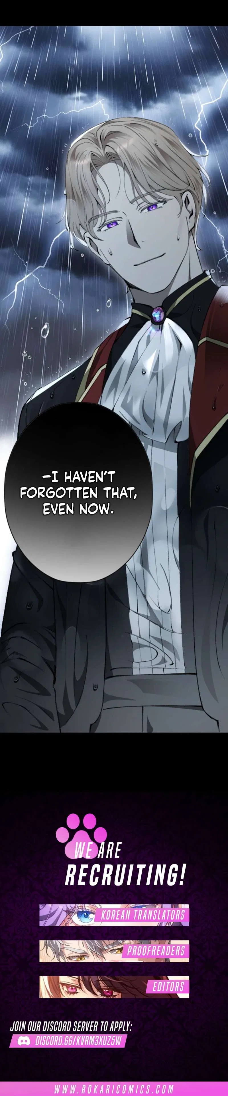 What Was Meant to Be a Contract Marriage Turned Into the Duke’s Obsession Chapter 13 – Page 11