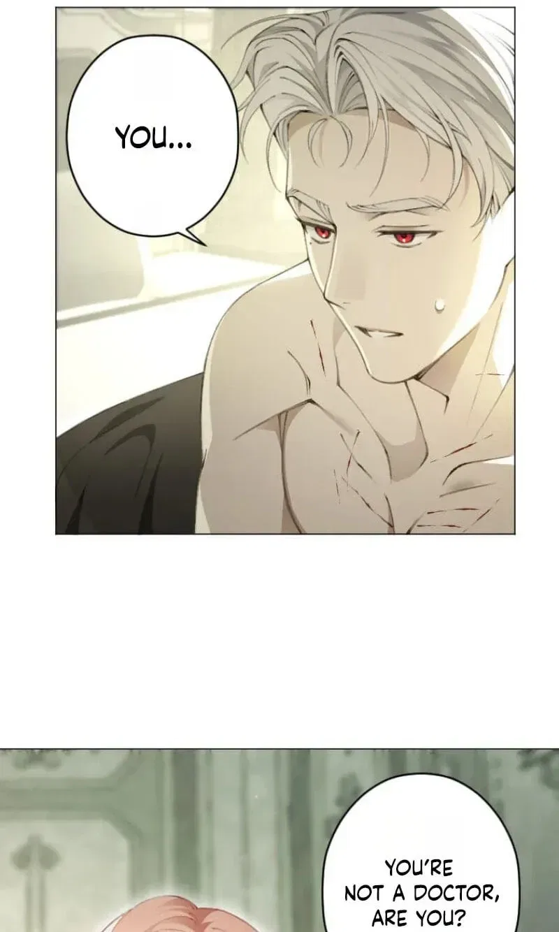 What Was Meant to Be a Contract Marriage Turned Into the Duke’s Obsession Chapter 12 – Page 4