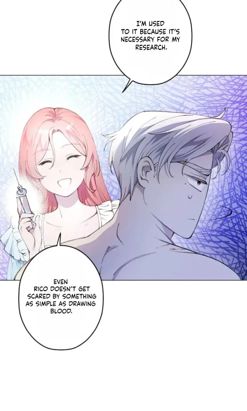 What Was Meant to Be a Contract Marriage Turned Into the Duke’s Obsession Chapter 12 – Page 6