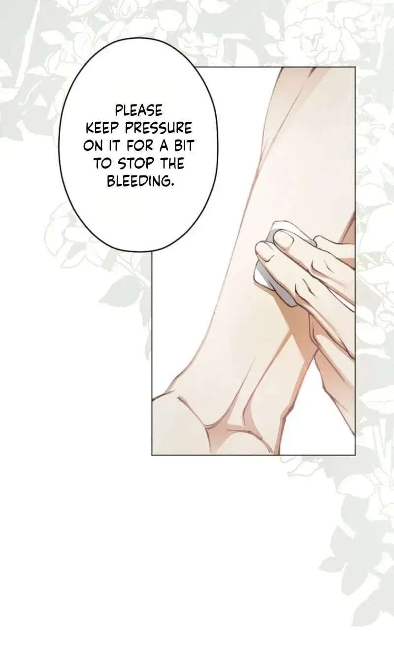 What Was Meant to Be a Contract Marriage Turned Into the Duke’s Obsession Chapter 12 – Page 8