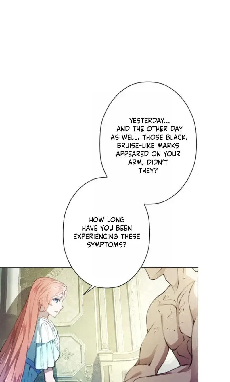 What Was Meant to Be a Contract Marriage Turned Into the Duke’s Obsession Chapter 12 – Page 9