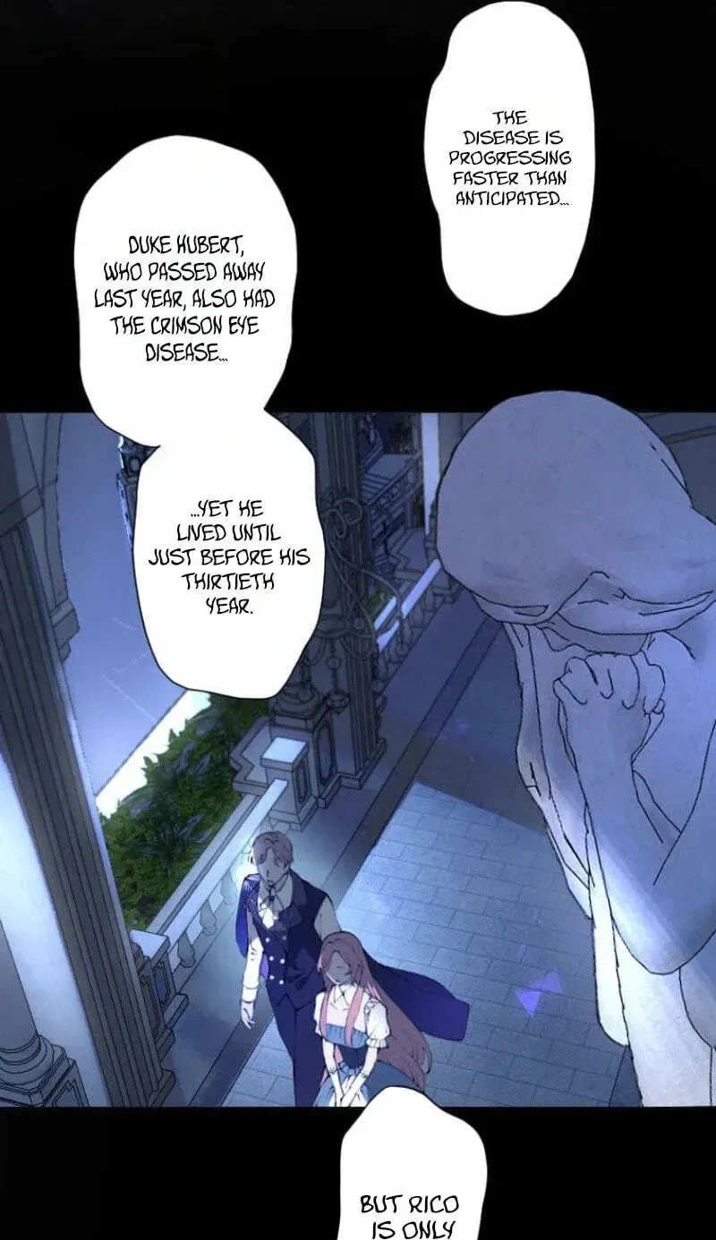 What Was Meant to Be a Contract Marriage Turned Into the Duke’s Obsession Chapter 12 – Page 12