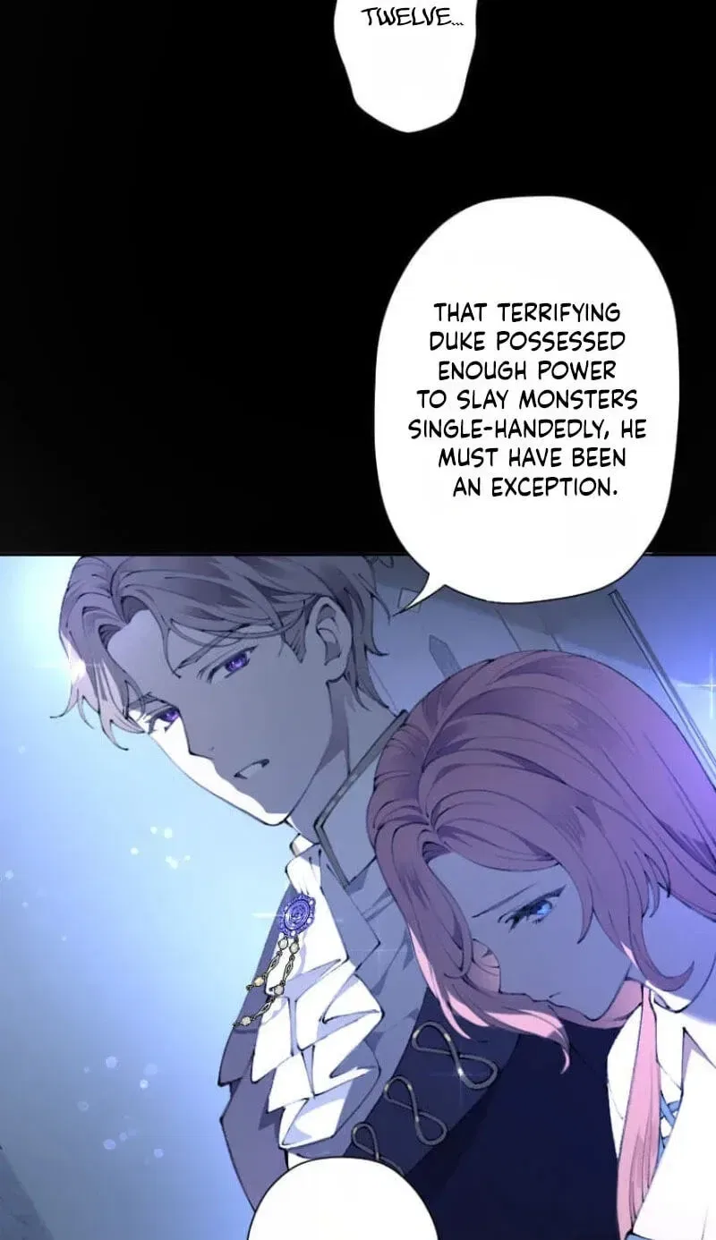 What Was Meant to Be a Contract Marriage Turned Into the Duke’s Obsession Chapter 12 – Page 13
