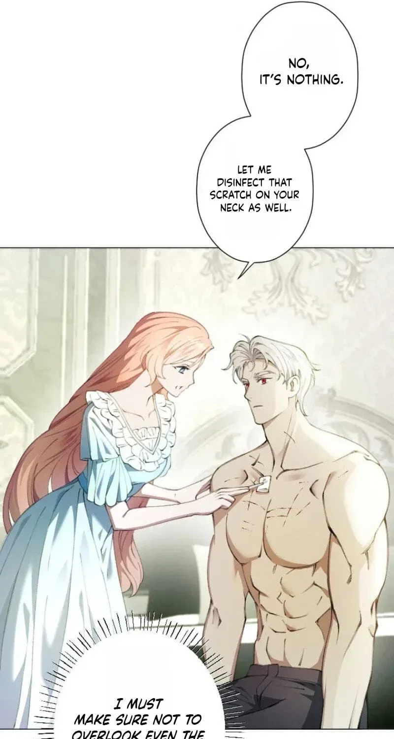 What Was Meant to Be a Contract Marriage Turned Into the Duke’s Obsession Chapter 12 – Page 17