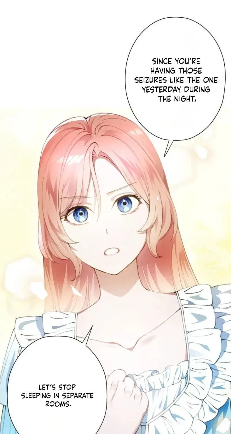 What Was Meant to Be a Contract Marriage Turned Into the Duke’s Obsession Chapter 12 – Page 23