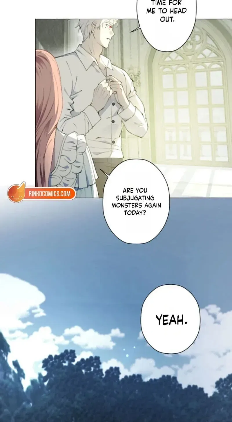 What Was Meant to Be a Contract Marriage Turned Into the Duke’s Obsession Chapter 12 – Page 29