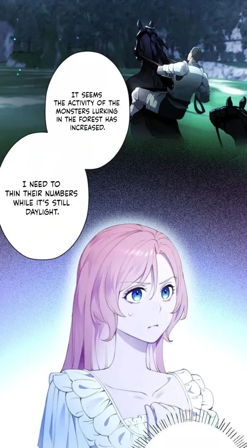 What Was Meant to Be a Contract Marriage Turned Into the Duke’s Obsession Chapter 12 – Page 30