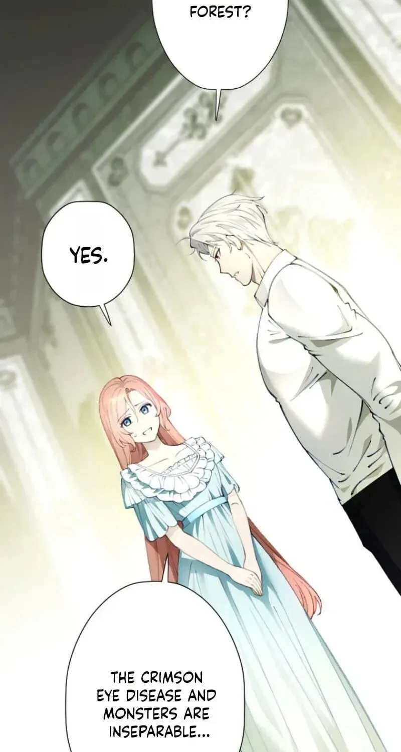What Was Meant to Be a Contract Marriage Turned Into the Duke’s Obsession Chapter 12 – Page 34