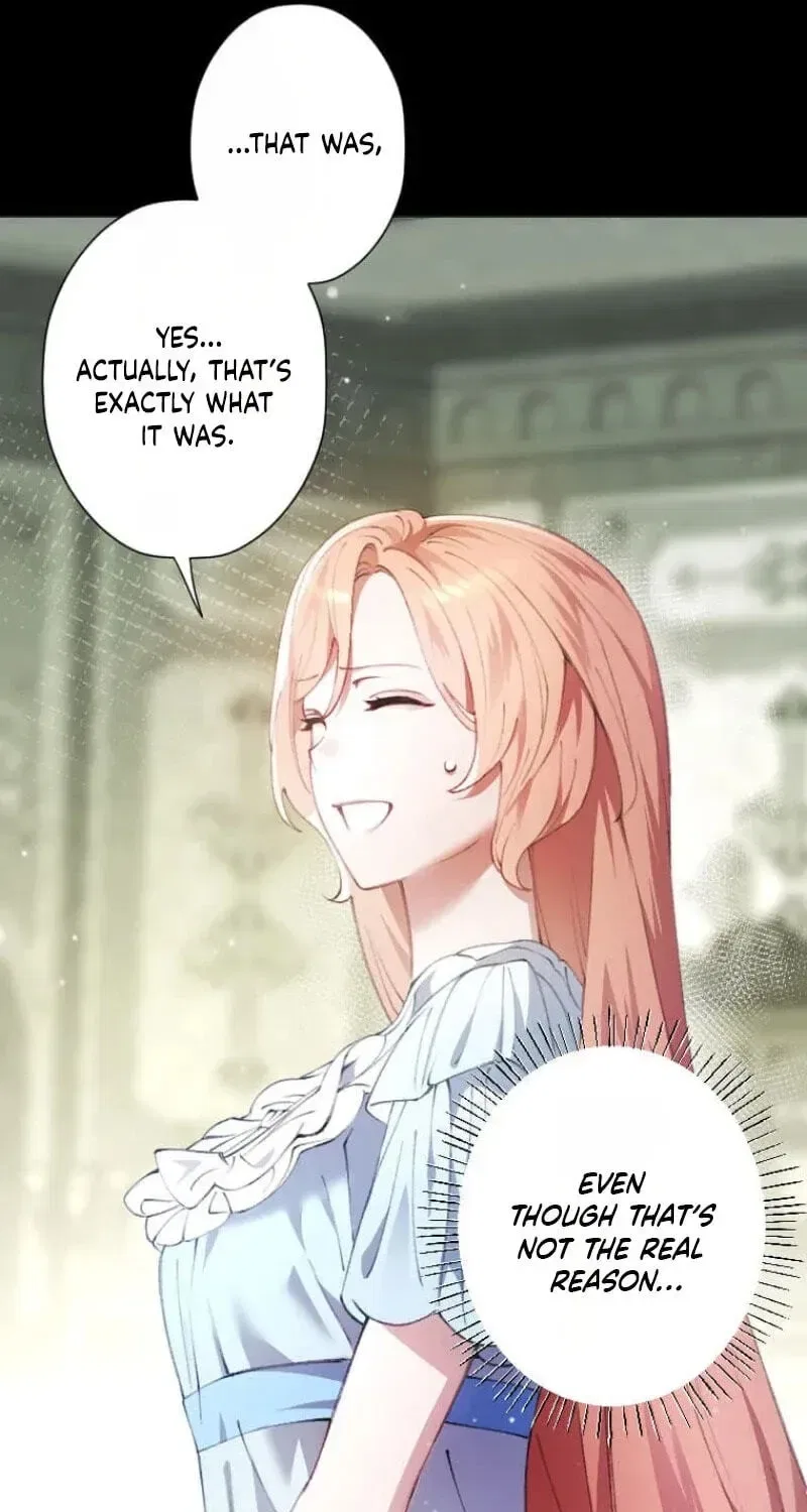 What Was Meant to Be a Contract Marriage Turned Into the Duke’s Obsession Chapter 12 – Page 42