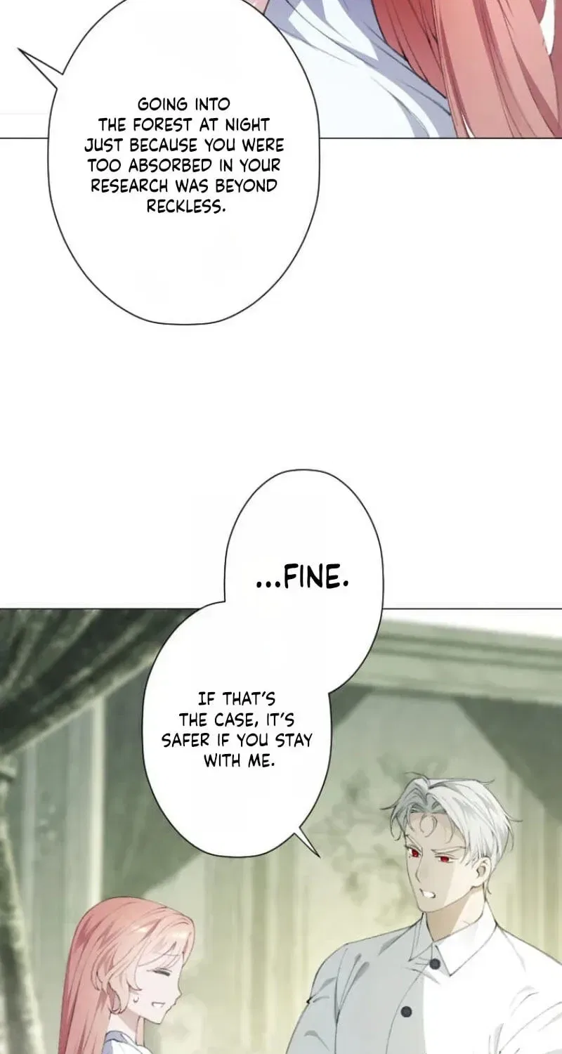 What Was Meant to Be a Contract Marriage Turned Into the Duke’s Obsession Chapter 12 – Page 44