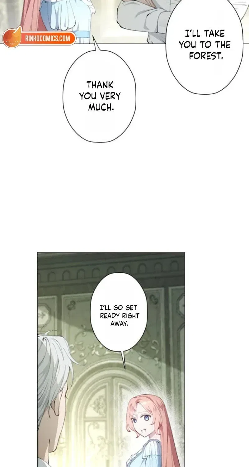 What Was Meant to Be a Contract Marriage Turned Into the Duke’s Obsession Chapter 12 – Page 46