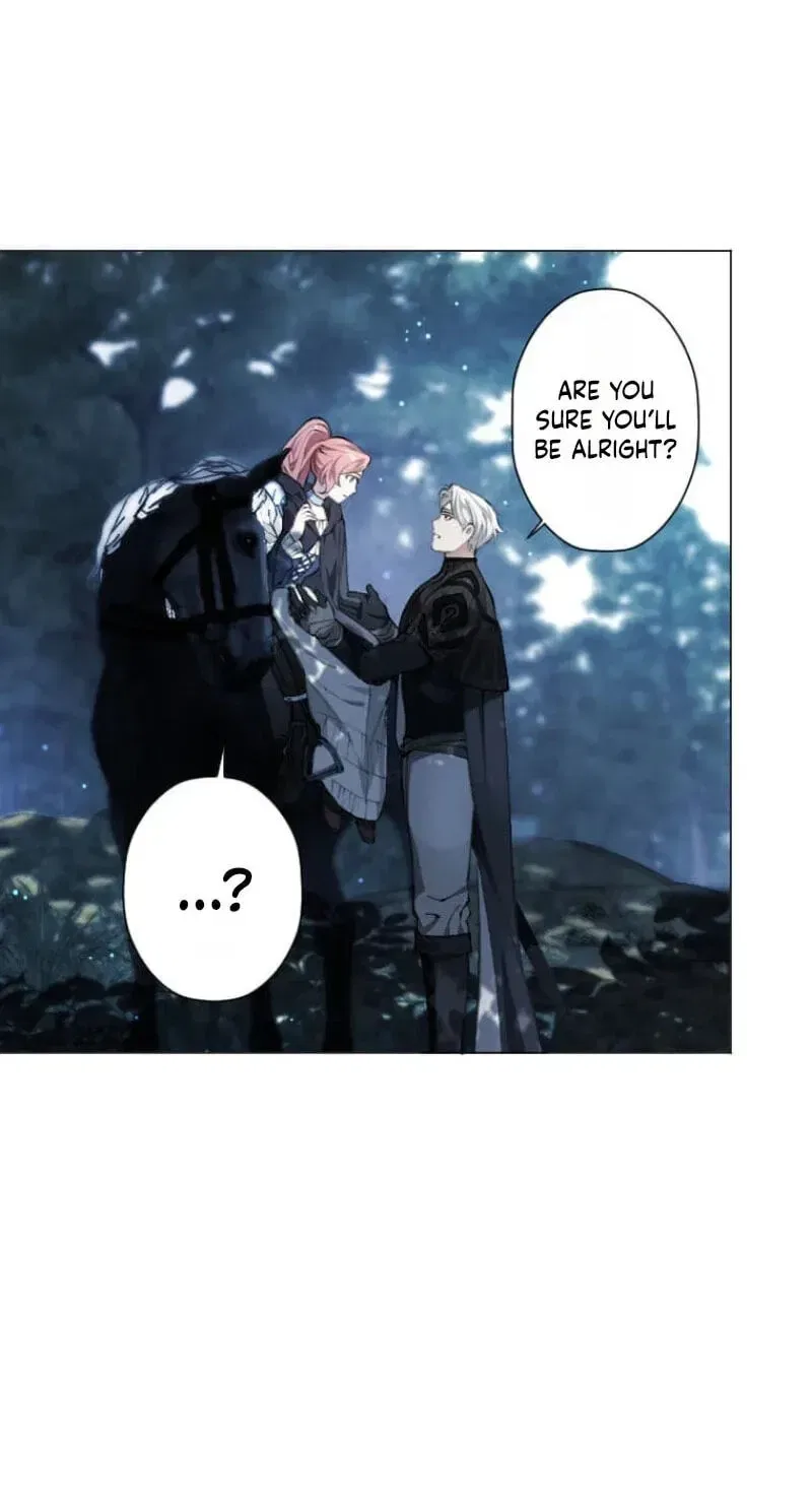 What Was Meant to Be a Contract Marriage Turned Into the Duke’s Obsession Chapter 12 – Page 64