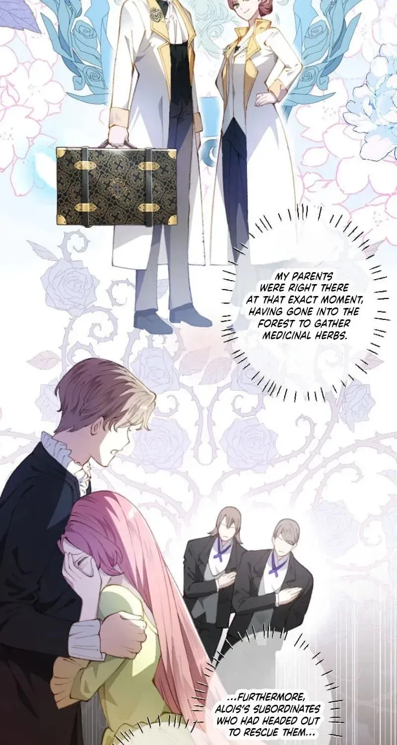 What Was Meant to Be a Contract Marriage Turned Into the Duke’s Obsession Chapter 12 – Page 69
