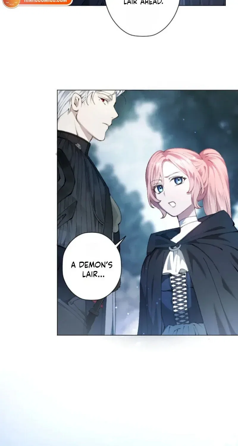 What Was Meant to Be a Contract Marriage Turned Into the Duke’s Obsession Chapter 12 – Page 88