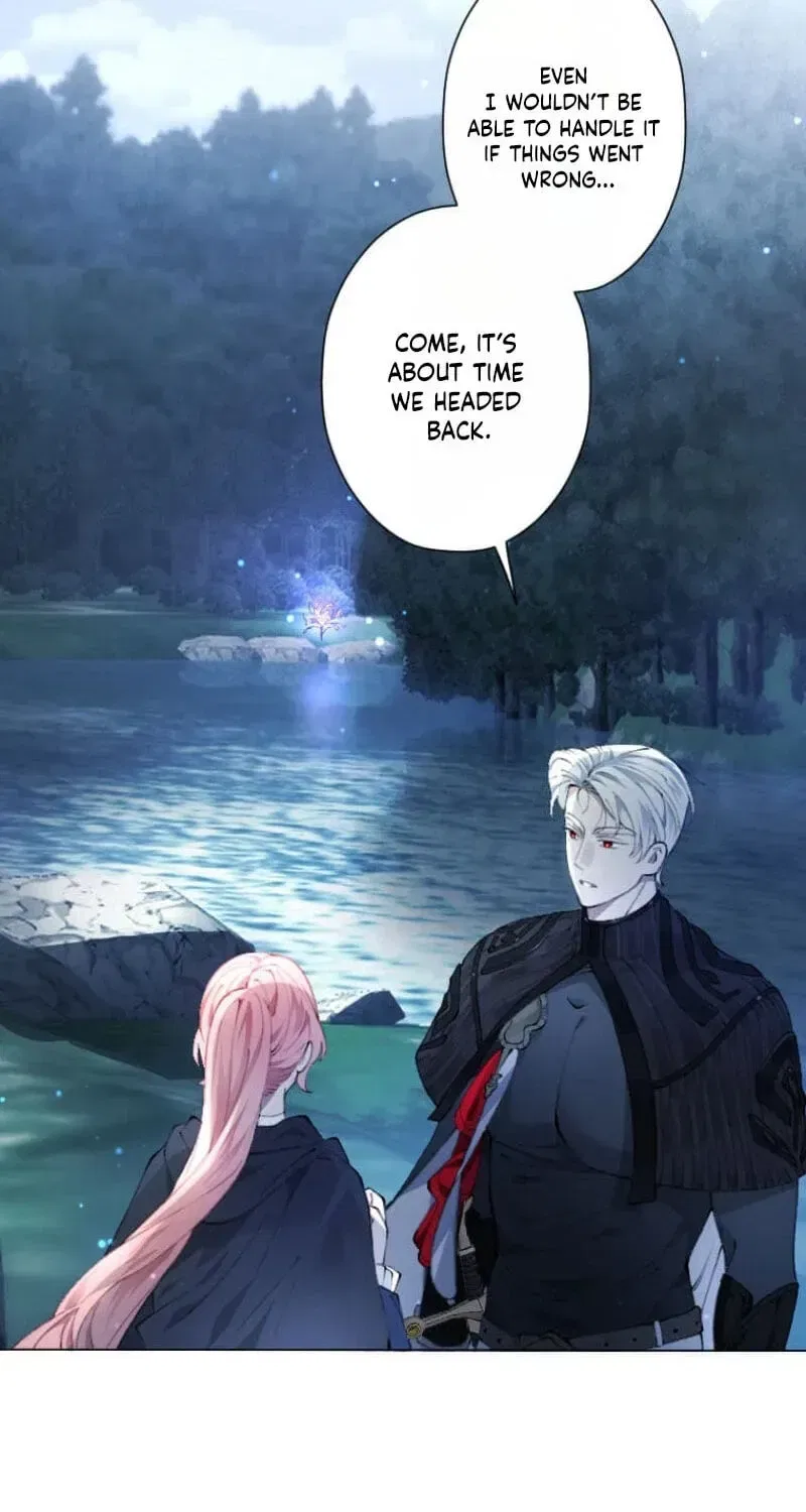 What Was Meant to Be a Contract Marriage Turned Into the Duke’s Obsession Chapter 12 – Page 90
