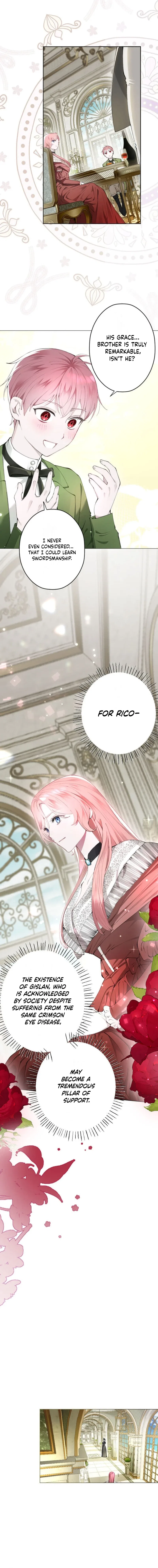 What Was Meant to Be a Contract Marriage Turned Into the Duke’s Obsession Chapter 10 – Page 4
