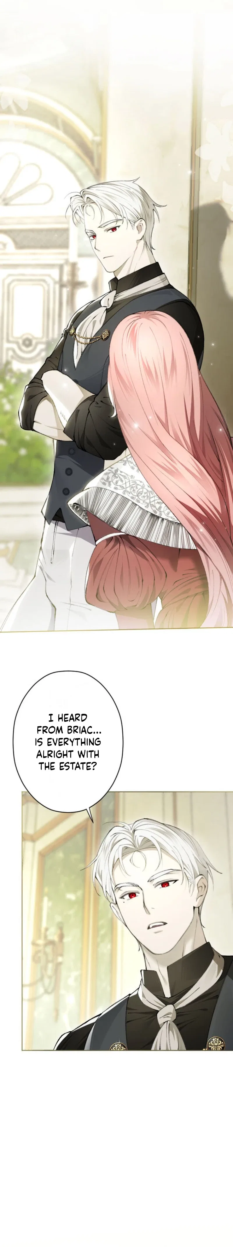 What Was Meant to Be a Contract Marriage Turned Into the Duke’s Obsession Chapter 10 – Page 13