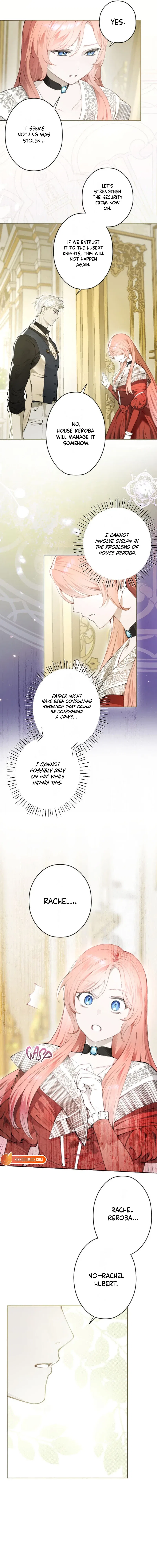 What Was Meant to Be a Contract Marriage Turned Into the Duke’s Obsession Chapter 10 – Page 14