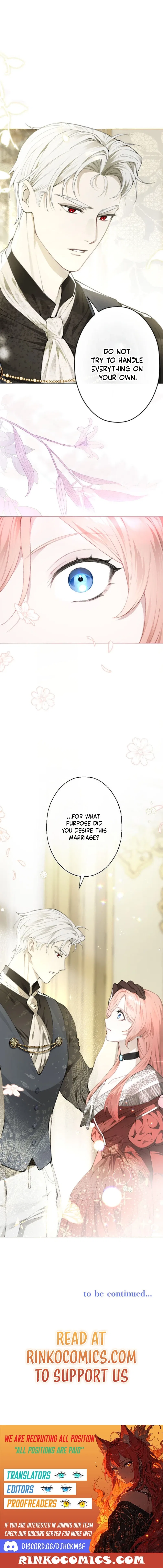 What Was Meant to Be a Contract Marriage Turned Into the Duke’s Obsession Chapter 10 – Page 15