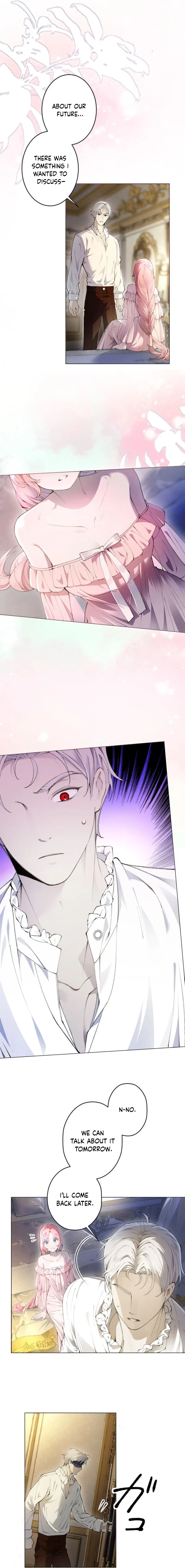 What Was Meant to Be a Contract Marriage Turned Into the Duke’s Obsession Chapter 9 – Page 2