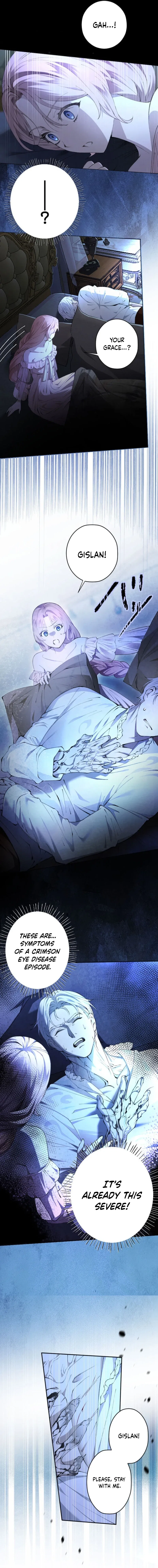 What Was Meant to Be a Contract Marriage Turned Into the Duke’s Obsession Chapter 9 – Page 9
