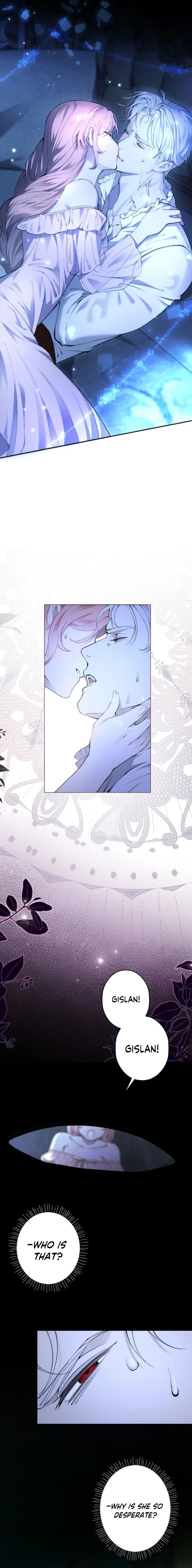 What Was Meant to Be a Contract Marriage Turned Into the Duke’s Obsession Chapter 9 – Page 11